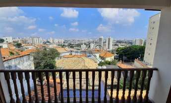 Imagem 7: Sobrado com 254m² em excelente localização em Santana, 3 dormitórios, 3 suítes, sala ampla