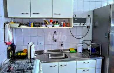 Imagem 6: São Paulo - Apartamento Padrão - Consolação