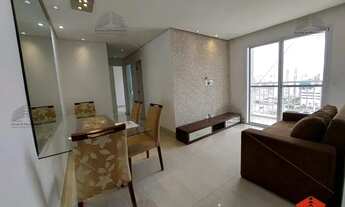 Imagem: Apartamento na Mooca com 2 dormitórios