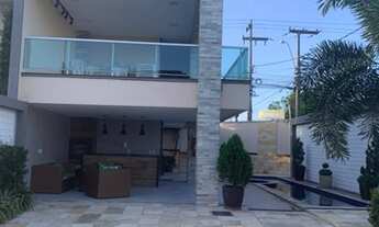 Imagem 2: Casa de condomínio para venda tem 70 metros quadrados com 3 quartos