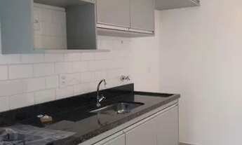 Imagem 3: Apartamento com 2 dormitórios para alugar, 69 m² - Vila Assunção - Santo André/SP