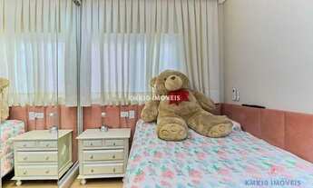 Imagem 4: Casa com 3 dormitórios à venda, 210 m² por R$ 1.395.000,00 - Mercês - Curitiba/PR