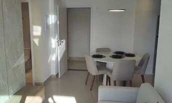 Imagem 3: Apart 2 dorm Fino Acabamento Canto do Forte JGA848