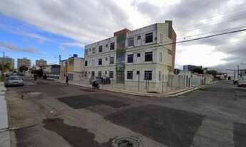 Imagem 2: Apartamento para venda possui 45 metros quadrados com 2 quartos em Pereira Lobo - Aracaju