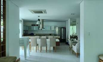 Imagem 5: Alugo apartamento de 3 quartos com 1 suite, varanda no Speciale Total Residence - Lauro de