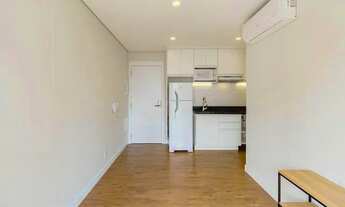 Imagem 4: Apartamento para aluguel tem 42 metros quadrados com 1 quarto em Sumaré - São Paulo - SP