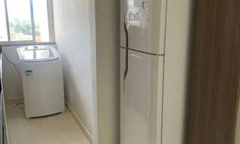 Imagem 6: Apê de 3 Quartos Todo Mobiliado na Cohama 3.500 Reais