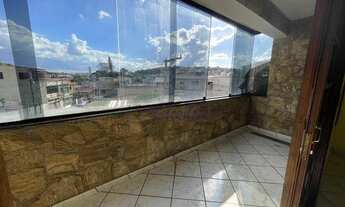 Imagem 6: Sobrado com 4 dormitórios para alugar, 350 m² por R$ 5.290,00/mês - Pirituba - São Paulo/S