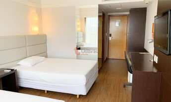 Imagem 7: Flat para aluguel, 1 quarto, 1 suíte, 1 vaga, Serra - Belo Horizonte/MG