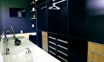 Imagem 6: Casa Alto Padrão em Guarajuba 7 suítes + dependência Condomínio Fechado Segurança 24 hrs F