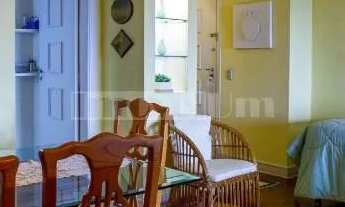 Imagem 1: Vila Madalena Apartamento com 3 dormitórios