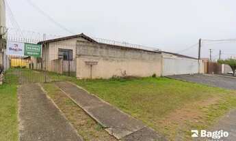 Imagem: Casa de 2 quartos para alugar no bairro