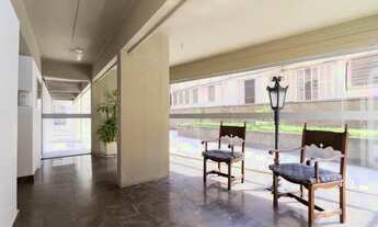 Imagem 2: SÃO PAULO - Apartamento Padrão - ITAIM BIBI