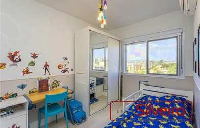 Imagem 7: PORTO ALEGRE - Apartamento Padrão - Boa Vista