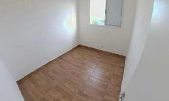 Imagem 5: Apartamento com 2 dormitórios à venda, 45 m² por R$ 260.000,00 - Jardim Íris - São Paulo/S