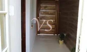 Imagem 3: Sobrado para Venda em São Paulo, Mandaqui, 3 dormitórios, 1 suíte, 4 banheiros, 4 vagas