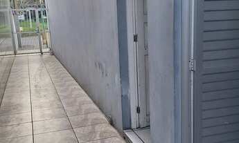 Imagem 4: Alugo, apto de 1 dorm térreo no Santinho