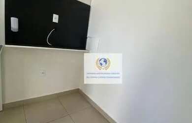 Imagem 3: Kitnet com 1 dormitório para alugar, 26 m² por R$ 2.500/mês - Cidade Universitária - Campi