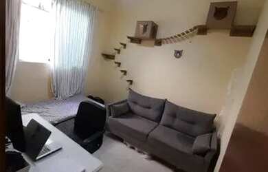 Imagem 3: Casa para aluguel, 3 quartos, 1 vaga, Parque XangriLá - Contagem/MG