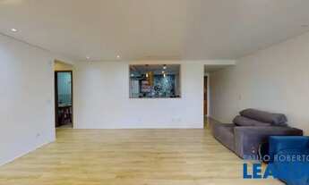 Imagem 2: APARTAMENTO - BELA VISTA - SP