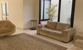 Imagem 2: BELÍSSIMO SOBRADO COM 4 SUÍTES - CONDOMÍNIO TIVOLI PARK - CA2654