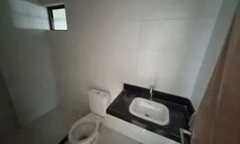 Imagem 7: Jardim Oceania (Bessa) - 3 quartos - 2 vagas - 90,20m² - Sul