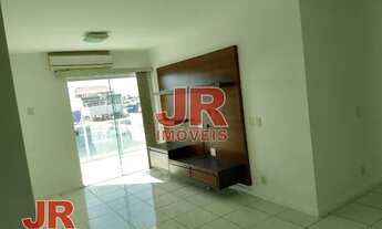 Imagem 2: Apartamento com 2 dormitórios à venda, 85 m² por R$ 500.000,00 - Braga - Cabo Frio/RJ