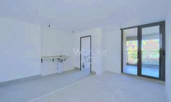 Imagem 3: Apartamento com 3 dormitórios à venda, 93 m² por R$ 1.390.000 - Campo Belo - São Paulo/SP