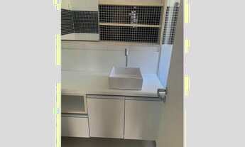 Imagem 2: Apartamento, 3 quartos - 106m2 - Área de lazer - próximo a tudo