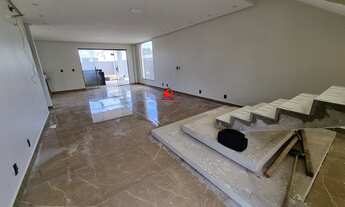 Imagem 2: Casa Reserva do Parque/ 3 suítes/ Duplex/ Ponta Negra