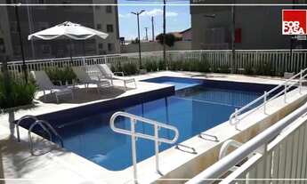 Imagem 3: Aluga-se Apartamento em Hortolândia/SP