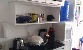 Imagem 5: Apartamento com 2 dormitórios para alugar, 80 m² por R$ 3.424,00/mês - Jardim Tupanci - Ba