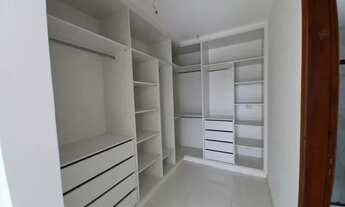 Imagem 2: Casa de condomínio para aluguel possui 160 metros quadrados com 4 quartos