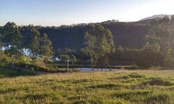 Imagem 5: Lotes próximo a represa