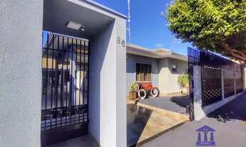 Imagem 4: Linda Casa e Área Gourmet totalizando 160 m² em Terreno de 280 m² em Iguaraçu, PR