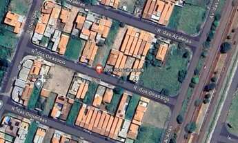 Imagem 4: Casa para venda tem 77 m2 com 2 quartos - Parque Bom Jesus, Brodowski