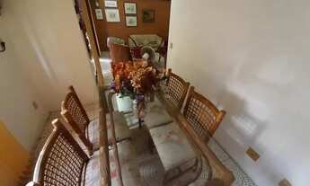 Imagem 6: 160m² ÁREA ÚTIL, REGIÃO NOBRE, PISCINA E CHURRASQUEIRA!