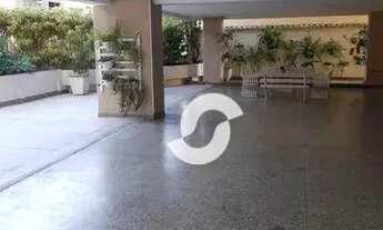 Imagem 2: Apartamento com 1 dormitório à venda, 40 m² por R$ 394.000,00 - Centro - Niterói/RJ