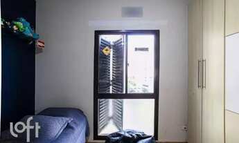 Imagem 5: Apartamento à venda em Vila Bastos com 140 m², 3 quartos, 1 suíte, 2 vagas