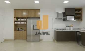 Imagem: Apartamento com 3 dormitórios e 2 vagas