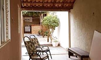 Imagem 2: Casa no Residencial Oiti