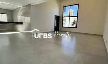 Imagem 3: LINDA CASA ALTO PADRÃO DE ACABAMENTO NO JARDIM ATLÂNTICO A POUCO PASSES DO PARQUE CASCAVEL