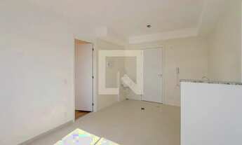 Imagem 2: Apartamento para Aluguel - Jardim Sao Luis, 1 Quarto, 27 m2