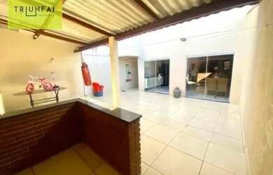 Imagem 3: Casa com 3 dormitórios à venda, 143 m² por R$ 580.000,00 - Wanel Ville - Sorocaba/SP