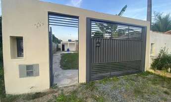 Imagem: Casa para venda com 35 metros quadrados