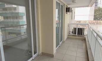 Imagem: Excelente apartamento 3 suítes com lazer