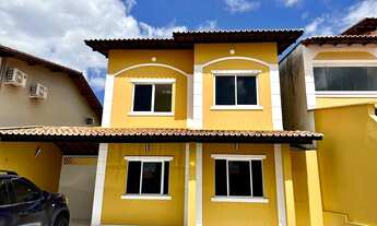 Imagem 2: Casa de condomínio para venda tem 190 metros quadrados com 3 quartos