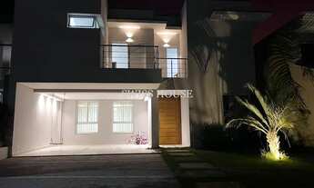 Imagem: Casa - Swiss Park - Campinas