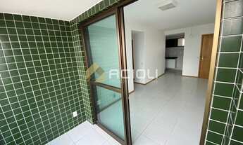 Imagem 3: Apartamento para venda possui 54 metros quadrados com 2 quartos em Rosarinho - Recife - PE