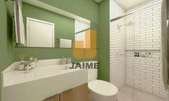 Imagem 3: Apartamento à venda em Rua José Maria Lisboa, Jardim Paulista, 1 quarto, 33 m²